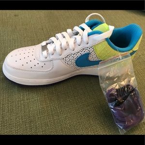 Women’s Nike Air Force 1 Sneakers